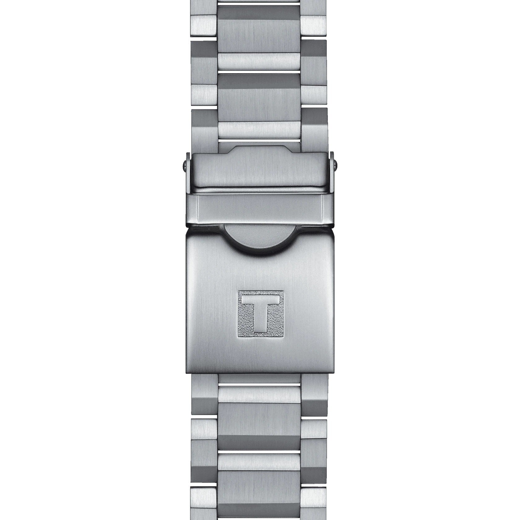  Shop Authentic Tissot Supersport Chrono Blue Dial Silver Steel Strap Watch For Men - T125.617.11.041.00 - Luxxuri