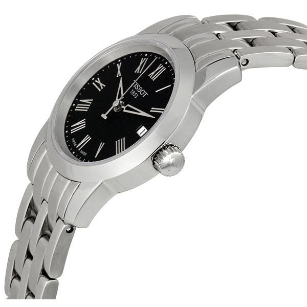  Shop Authentic Tissot Classic Dream Lady Watch For Women - T129.210.11.053.00 - Luxxuri