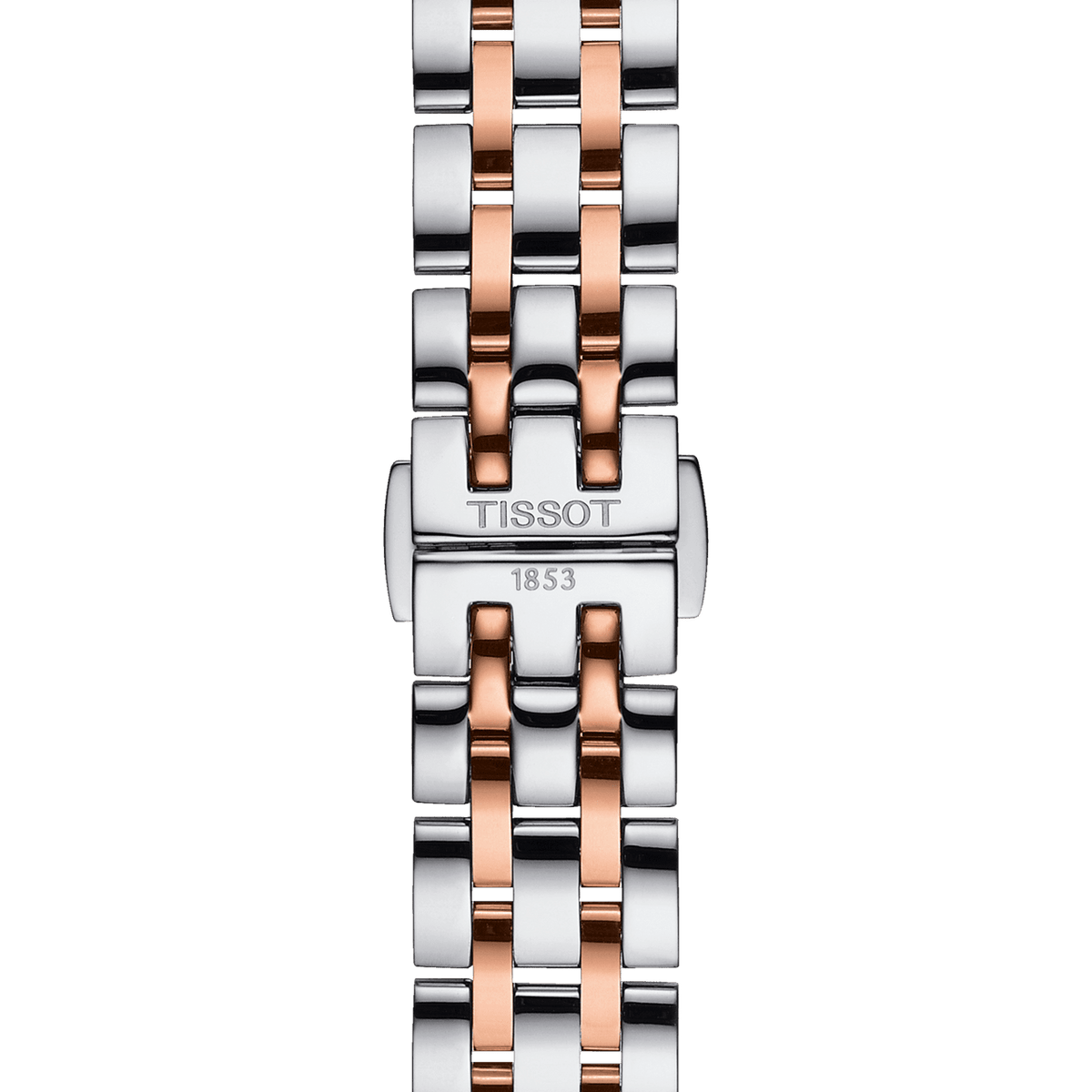  Shop Authentic Tissot Classic Dream Lady Quartz Watch For Women - T129.210.22.013.00 - Luxxuri