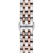  Shop Authentic Tissot Classic Dream Lady Quartz Watch For Women - T129.210.22.013.00 - Luxxuri