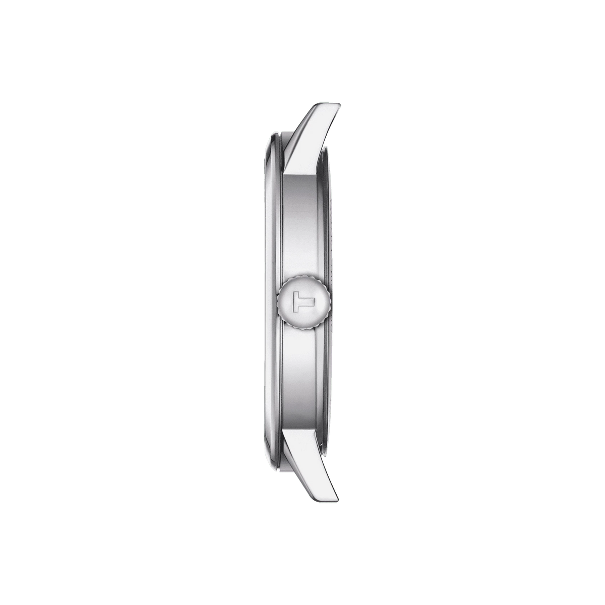  Shop Authentic Tissot T Classic Dream White Dial Silver Steel Strap Watch For Men - T129.410.11.013.00 - Luxxuri