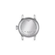  Shop Authentic Tissot Classic Dream Lady Watch For Women - T129.210.11.053.00 - Luxxuri