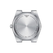  Shop Authentic Tissot PRX Quartz Green Dial Steel Silver Steel Strap Watch for Men - T137.410.11.081.00 - Luxxuri