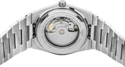  Shop Authentic Tissot PRX Powermatic 80 Automatic Mint Green Dial Silver Steel Strap Watch for Men - T137.407.11.091.01 - Luxxuri