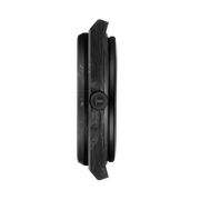  Shop Authentic Tissot PRX Powermatic 80 Carbon Black Dial Black Rubber Strap Watch for Men - T137.907.97.201.00 - Luxxuri