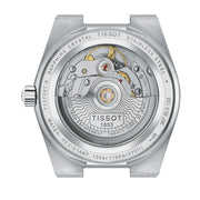  Shop Authentic Tissot PRX Powermatic 80 Blue Dial Silver Steel Strap Watch for Men - T137.207.11.041.00 - Luxxuri
