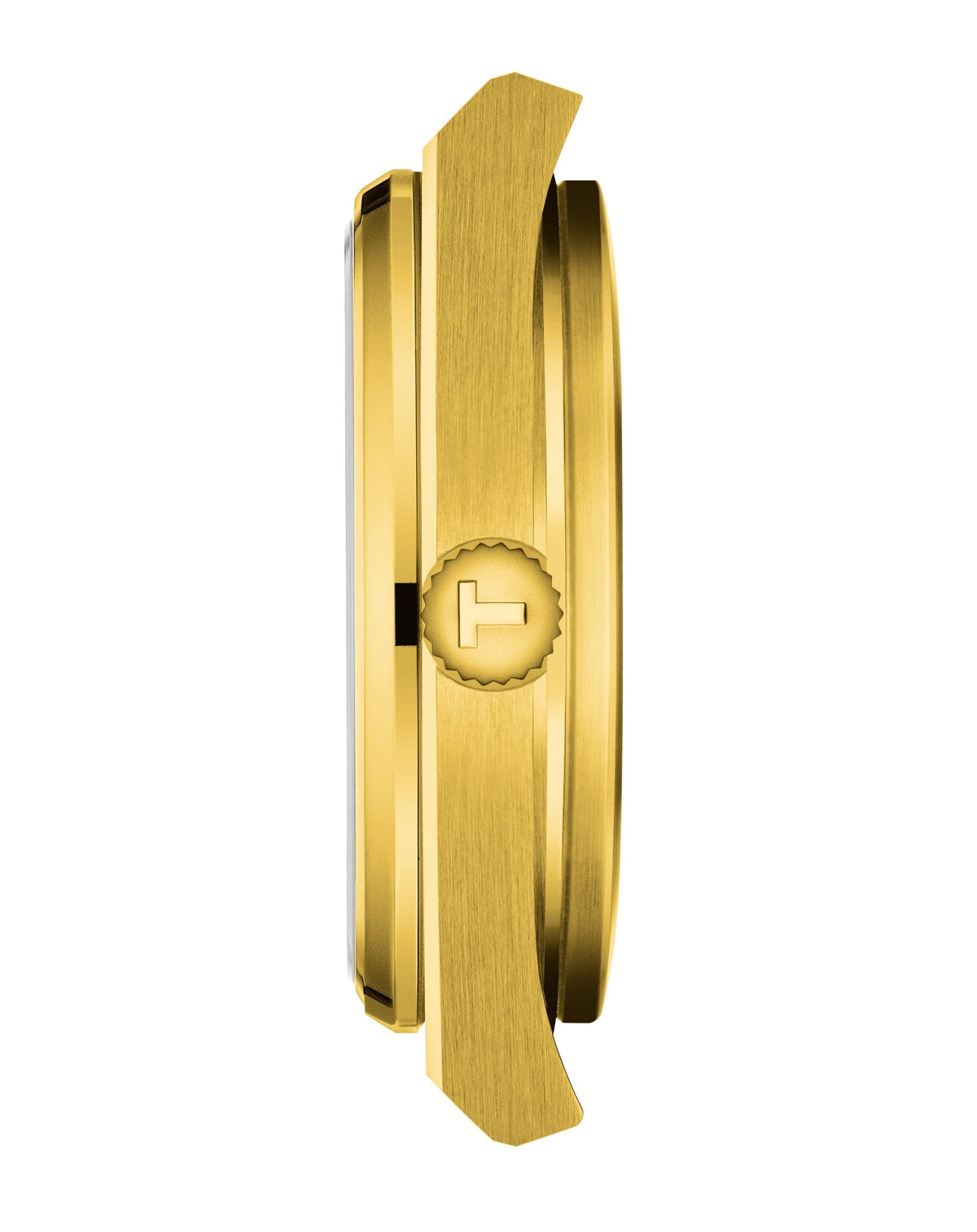 Shop Authentic Tissot PRX Gold Dial Gold Steel Strap Watch for Men - T137.210.33.021.00 - Luxxuri