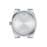  Shop Authentic Tissot PRX Quartz Green Dial Steel Silver Steel Strap Watch for Men - T137.410.11.081.00 - Luxxuri