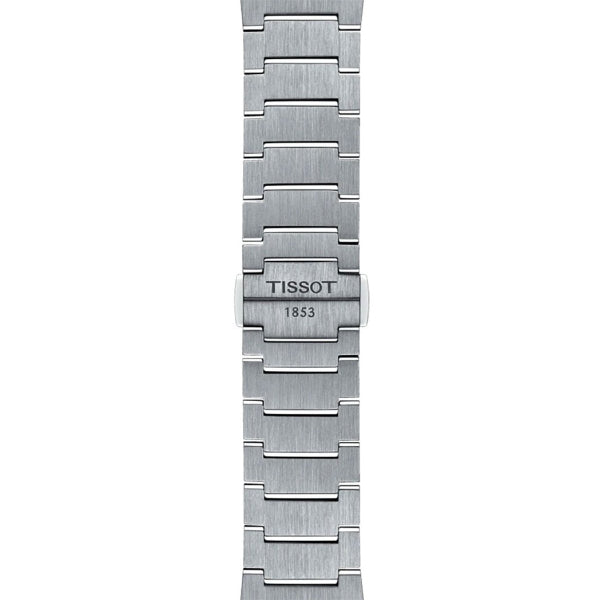  Shop Authentic Tissot PRX Green Dial Silver Steel Strap Watch For Men - T137.410.11.091.00 - Luxxuri