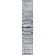  Shop Authentic Tissot PRX Green Dial Silver Steel Strap Watch For Men - T137.410.11.091.00 - Luxxuri