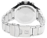  Shop Authentic Tissot T Race Chronograph Blue Dial Silver Steel Strap Watch For Men - T141.417.11.041.00 - Luxxuri