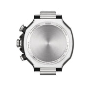 Shop Authentic Tissot T Race Chronograph Blue Dial Silver Steel Strap Watch For Men - T141.417.11.041.00 - Luxxuri