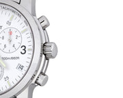  Shop Authentic Tissot T Race PRC 200 Chronograph Steel Mens Watch T17.1.586.32 - Luxxuri