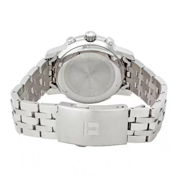 Shop Authentic Tissot PRC 200 T Sports Automatic Mens Watch T17.1.586.42 - Luxxuri