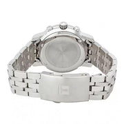  Shop Authentic Tissot PRC 200 T Sports Automatic Mens Watch T17.1.586.42 - Luxxuri
