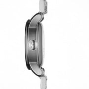  Shop Authentic Tissot Le Locle Small Automatic Black Dial Silver Steel Strap Watch For Women - T41.1.183.54 - Luxxuri