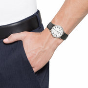  Shop Authentic Tissot T Classic Desire Quartz Watch For Men - T52.1.421.13 - Luxxuri