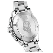  Shop Authentic Tag Heuer Aquaracer Blue Dial Watch for Men - CAY111B.BA0927 - Luxxuri