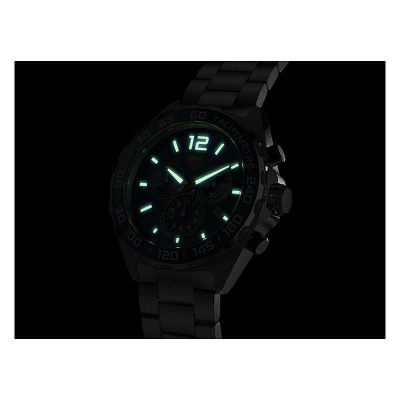  Shop Authentic Tag Heuer Formula 1 Blue Dial Watch for Men - CAZ1018BA0842 - Luxxuri