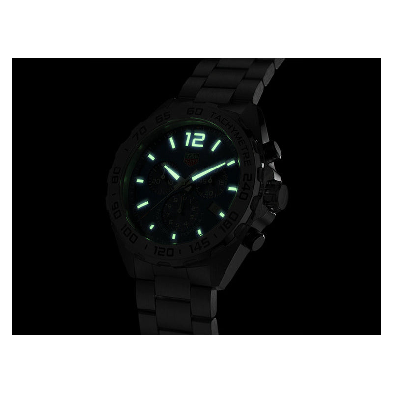  Shop Authentic Tag Heuer Formula 1 Blue Dial Watch for Men - CAZ101K.BA0842 - Luxxuri