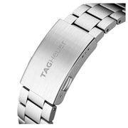 Shop Authentic Tag Heuer Formula 1 Chronograph Blue Dial Silver Steel Strap Watch for Men - CAZ101K.BA0842 - Luxxuri