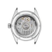  Shop Authentic Tag Heuer Carrera Date Silver Dial Silver Steel Strap Watch for Women - WBN2310.BA0001 - Luxxuri
