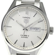  Shop Authentic Tag Heuer Carrera White Dial Watch for Men - WAR201B.BA0723 - Luxxuri