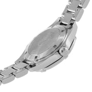  Shop Authentic Tag Heuer Aquaracer Quartz Diamonds Blue Dial Silver Steel Strap Watch for Women - WAY131N.BA0748 - Luxxuri