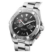  Shop Authentic Tag Heuer Aquaracer Black Dial Watch for Men - WAY111Z.BA0928 - Luxxuri
