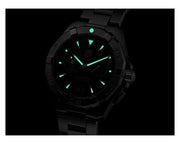  Shop Authentic Tag Heuer Aquaracer Black Dial Watch for Men - WAY111Z.BA0928 - Luxxuri