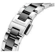  Shop Authentic Tag Heuer Aquaracer Black Dial Watch for Men - WAY131A.BA0913 - Luxxuri