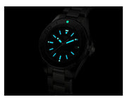  Shop Authentic Tag Heuer Aquaracer Black Dial Watch for Women - WAY131K.BA0748 - Luxxuri