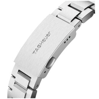  Shop Authentic Tag Heuer Formula 1 Chronograph Blue Dial Silver Steel Strap Watch for Men - CAZ1014.BA0842 - Luxxuri