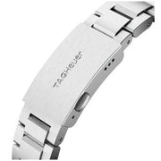  Shop Authentic Tag Heuer Formula 1 Chronograph Blue Dial Silver Steel Strap Watch for Men - CAZ1014.BA0842 - Luxxuri