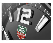  Shop Authentic Tag Heuer Formula 1 Black Dial Watch for Men - WAZ1110.BA0875 - Luxxuri