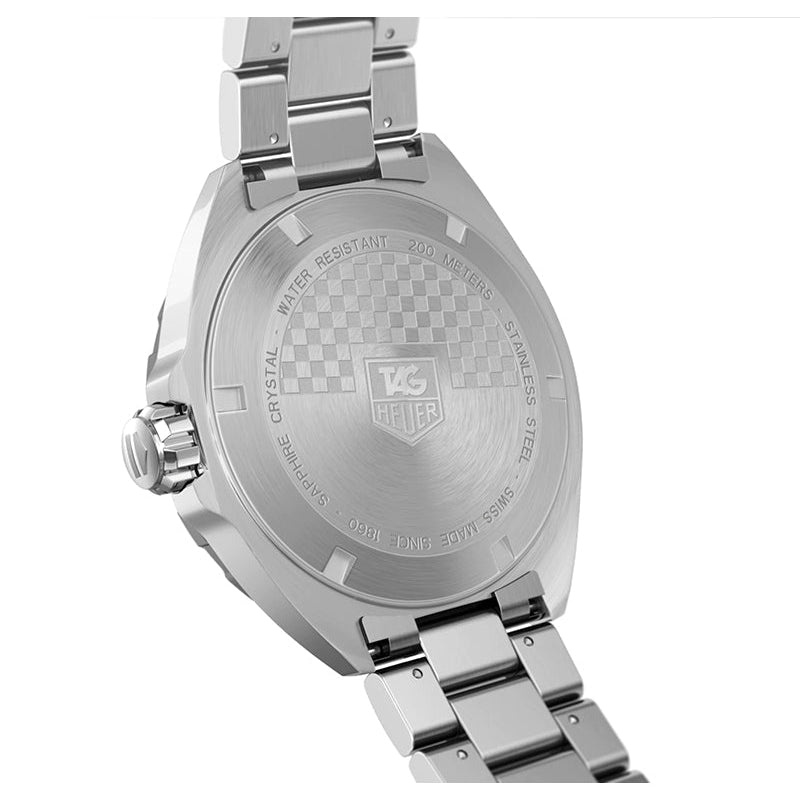  Shop Authentic Tag Heuer Formula 1 Blue Dial Watch for Men - WAZ1118.BA0875 - Luxxuri