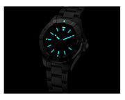  Shop Authentic Tag Heuer Aquaracer Black Dial Watch for Women - WBD1310.BA0740 - Luxxuri