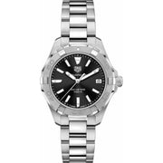  Shop Authentic Tag Heuer Aquaracer Black Dial Watch for Women - WBD1310.BA0740 - Luxxuri