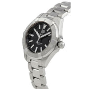  Shop Authentic Tag Heuer Aquaracer Black Dial Watch for Women - WBD1310.BA0740 - Luxxuri