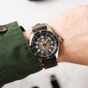  Shop Authentic Tag Heuer Autavia Automatic Grey Dial Watch for Men - WBE5114.FC8266 - Luxxuri
