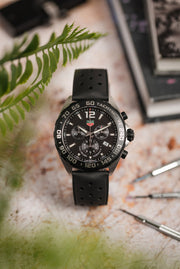  Shop Authentic Tag Heuer Formula 1 Black Dial Watch for Men - CAZ1010.FT8024 - Luxxuri