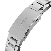  Shop Authentic Tag Heuer Aquaracer GMT Caliber 7 Pepsi Black Dial Silver Steel Strap Watch for Men - WAY201F.BA0927 - Luxxuri