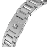  Shop Authentic Tag Heuer Carrera White Dial Watch for Men - WAR201D.BA0723 - Luxxuri