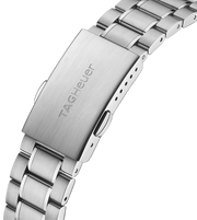  Shop Authentic Tag Heuer Formula 1 Diamonds Mother of Pearl White Dial Watch for Women - WBJ1319.BA0666 - Luxxuri