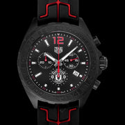  Shop Authentic Tag Heuer Formula 1 Black Dial Watch for Men - CAZ101J.FT8027 - Luxxuri