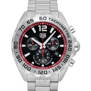  Shop Authentic Tag Heuer Formula 1 Black Dial Watch for Men - CAZ101Y.BA0842 - Luxxuri