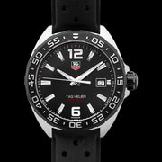  Shop Authentic Tag Heuer Formula 1 Black Dial Watch for Men - WAZ1110.FT8023 - Luxxuri