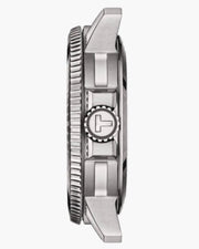  Shop Authentic Tissot Seastar 1000 Powermatic 80 Green Dial Silver Steel Strap Watch For Men - T120.407.11.091.01 - Luxxuri