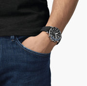  Shop Authentic Tissot Seastar 1000 Quartz Chronograph Watch For Men - T120.417.17.0251.02 - Luxxuri