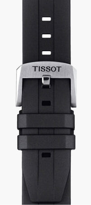  Shop Authentic Tissot Seastar 1000 Quartz Chronograph Watch For Men - T120.417.17.0251.02 - Luxxuri